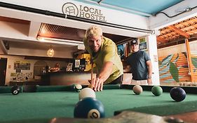 Local Hostel Manaus